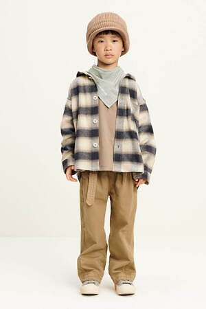 ザラ サープラス(ZARA SRPLS) 2023-24年秋冬ウィメンズ&メンズコレクション  - 写真41