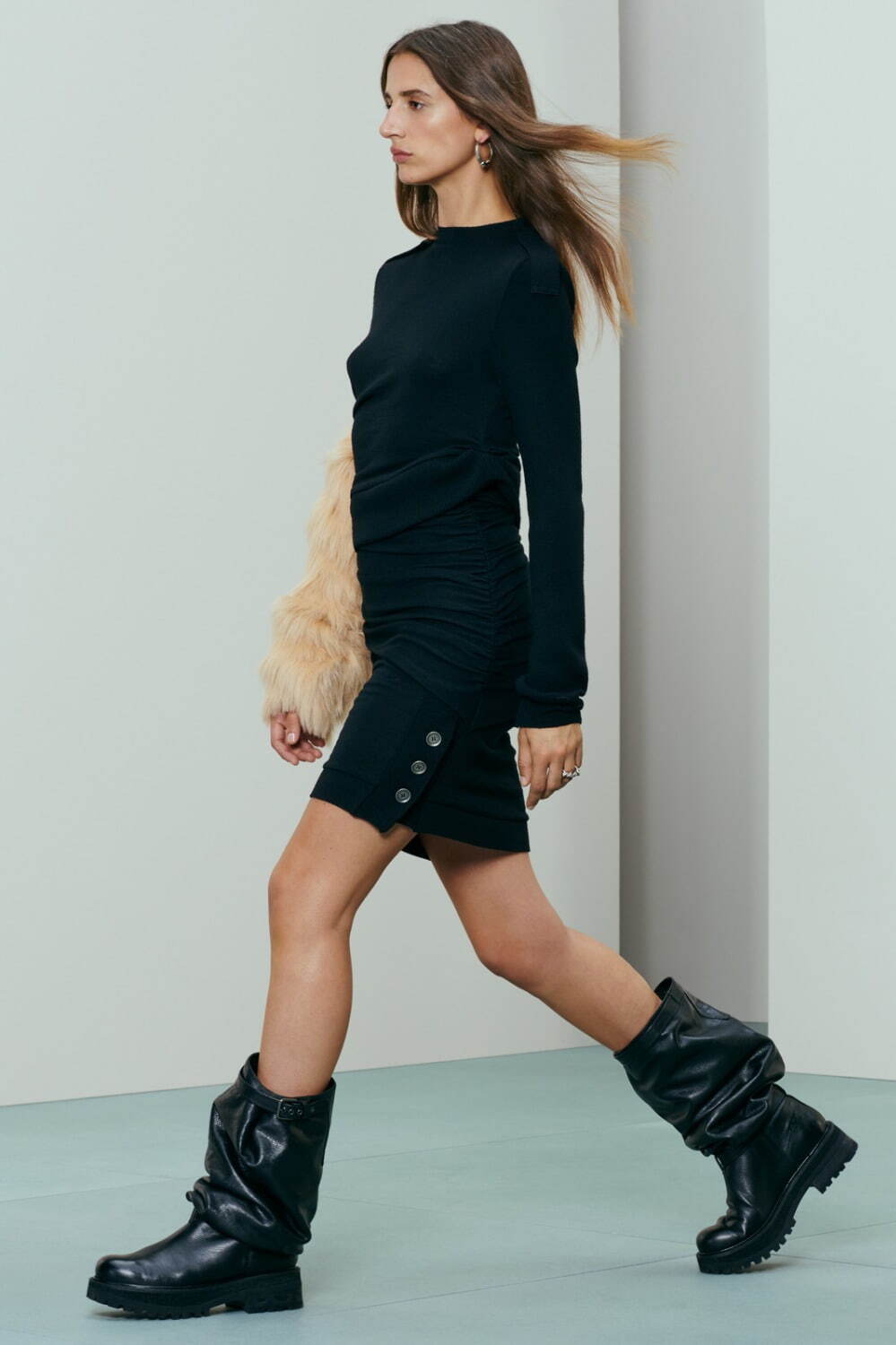 ザラ サープラス(ZARA SRPLS) 2023-24年秋冬ウィメンズ ザラ サープラス(ZARA SRPLS) 2023-24年秋冬ウィメンズ
