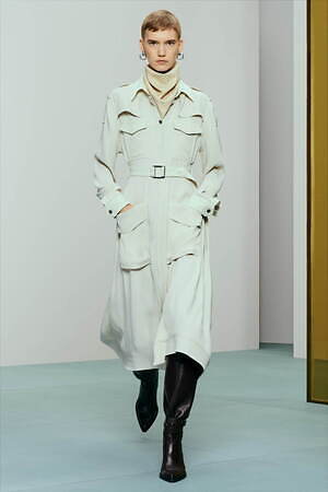 ザラ サープラス(ZARA SRPLS) 2023-24年秋冬ウィメンズコレクション  - 写真1