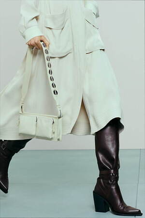 ザラ サープラス(ZARA SRPLS) 2023-24年秋冬ウィメンズコレクション  - 写真3