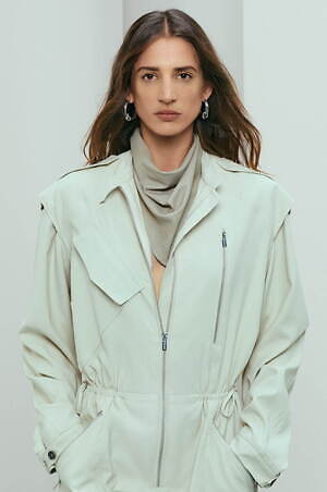 ザラ サープラス(ZARA SRPLS) 2023-24年秋冬ウィメンズコレクション  - 写真5