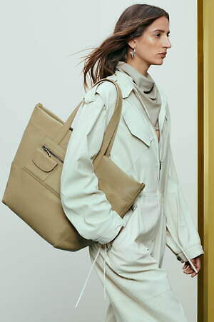 ザラ サープラス(ZARA SRPLS) 2023-24年秋冬ウィメンズコレクション  - 写真6