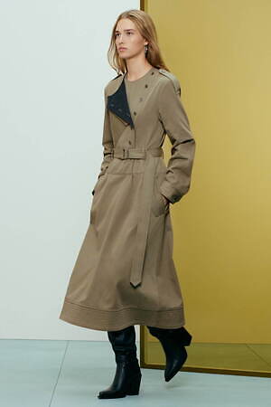 ザラ サープラス(ZARA SRPLS) 2023-24年秋冬ウィメンズコレクション  - 写真15