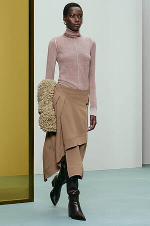 ザラ サープラス(ZARA SRPLS) 2023-24年秋冬ウィメンズコレクション  - 写真18