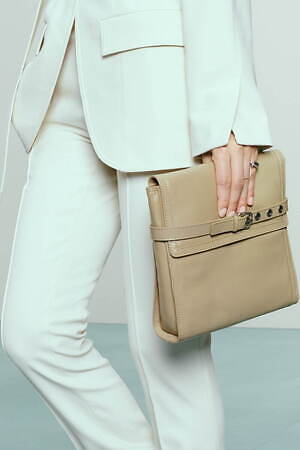 ザラ サープラス(ZARA SRPLS) 2023-24年秋冬ウィメンズコレクション  - 写真28