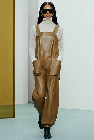 ザラ サープラス(ZARA SRPLS) 2023-24年秋冬ウィメンズコレクション  - 写真41