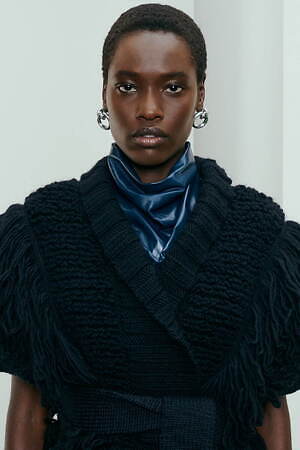 ザラ サープラス(ZARA SRPLS) 2023-24年秋冬ウィメンズコレクション  - 写真55