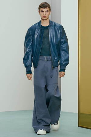 ザラ サープラス(ZARA SRPLS) 2023-24年秋冬メンズコレクション  - 写真5