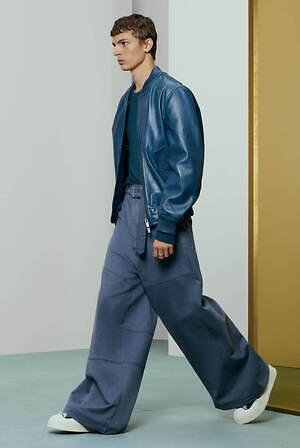 ザラ サープラス(ZARA SRPLS) 2023-24年秋冬メンズコレクション  - 写真6