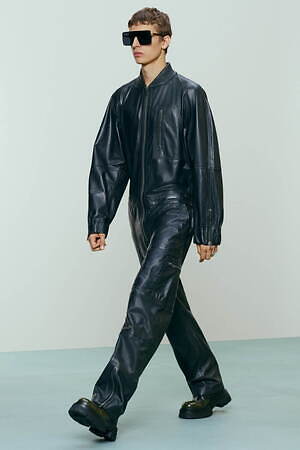 ザラ サープラス(ZARA SRPLS) 2023-24年秋冬メンズコレクション  - 写真30