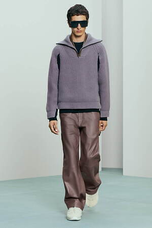 ザラ サープラス(ZARA SRPLS) 2023-24年秋冬メンズコレクション  - 写真33