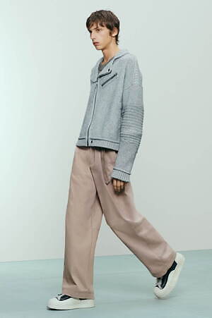 ザラ サープラス(ZARA SRPLS) 2023-24年秋冬メンズコレクション  - 写真38