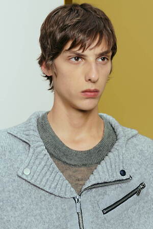 ザラ サープラス(ZARA SRPLS) 2023-24年秋冬メンズコレクション  - 写真39