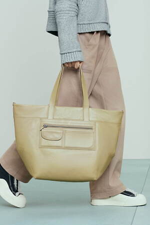 ザラ サープラス(ZARA SRPLS) 2023-24年秋冬メンズコレクション  - 写真40