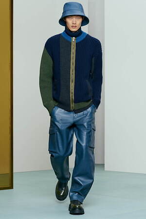 ザラ サープラス(ZARA SRPLS) 2023-24年秋冬メンズコレクション  - 写真41