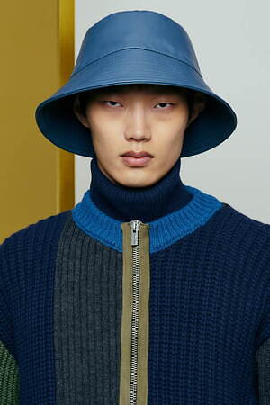 ザラ サープラス(ZARA SRPLS) 2023-24年秋冬メンズコレクション  - 写真43