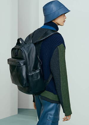 ザラ サープラス(ZARA SRPLS) 2023-24年秋冬メンズコレクション  - 写真44