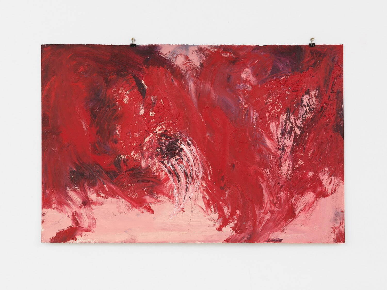 Anish Kapoor: Painting | Art Book Iskusstvo