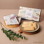 キハチ×リサ・ラーソンのコラボスイーツ、白生あん＆チョコのショコラ羊羹など“猫のマイキー”ボックスで｜写真5