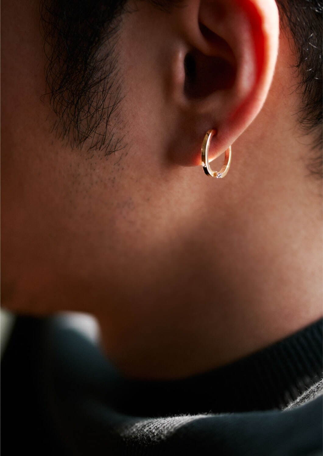 ピアス(スクエア) S 189,200円