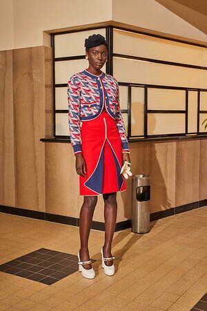 カサブランカ(CASABLANCA) 2022-23年秋冬ウィメンズ&メンズコレクション  - 写真8