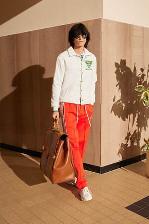 カサブランカ(CASABLANCA) 2022-23年秋冬ウィメンズ&メンズコレクション  - 写真29