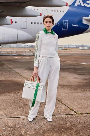 カサブランカ(CASABLANCA) 2022-23年秋冬ウィメンズ&メンズコレクション  - 写真32