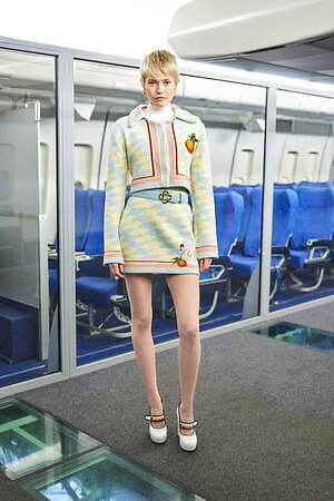 カサブランカ(CASABLANCA) 2022-23年秋冬ウィメンズ&メンズコレクション  - 写真51