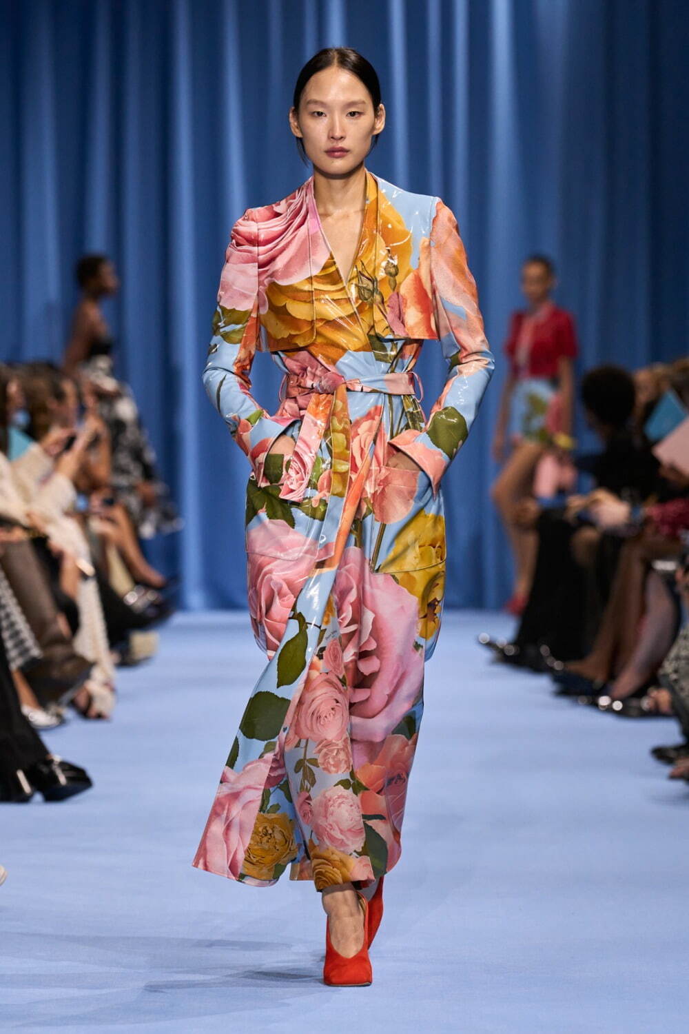 バルマン 2024年春夏<span>コレクション</span> - 写真35