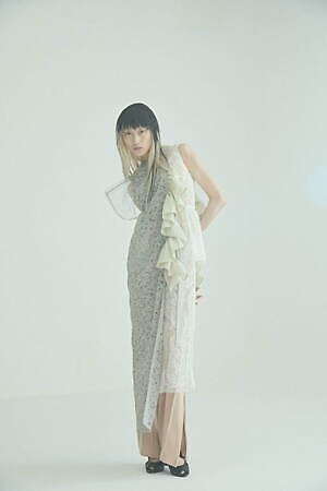 シロマ(SHIROMA) 2024年春夏ウィメンズコレクション  - 写真15