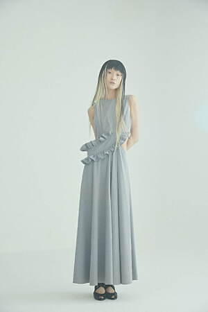 シロマ(SHIROMA) 2024年春夏ウィメンズコレクション  - 写真23