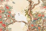 特別展「表装の愉しみ」京都・泉屋博古館で - 書画の“表装”に着目、日本や中国の名品を紹介