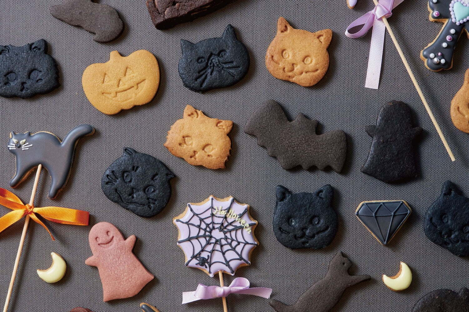 ニュウマン横浜「神奈川クッキーパーティー」