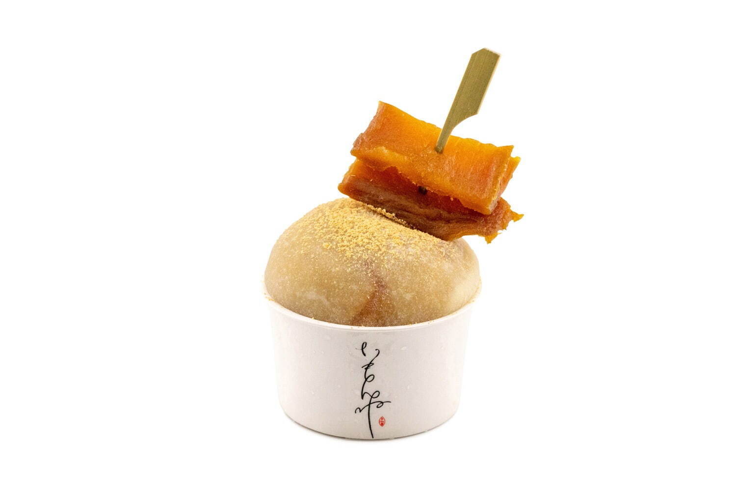 芋グルメ＆スイーツがジェイアール名古屋タカシマヤに、生絞り芋モンブランや“揚げたて”じゃがりこ｜写真8
