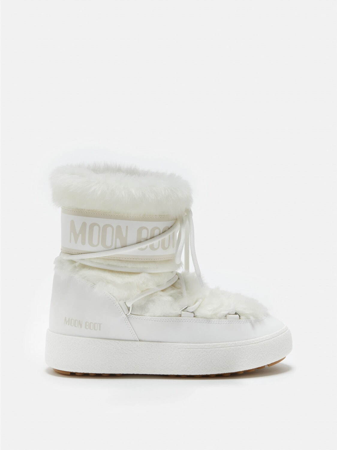 MB ICON LOW FAUX FUR 51,700円