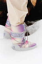 ムーンブーツ(MOON BOOT) ムーンブーツ｜写真1