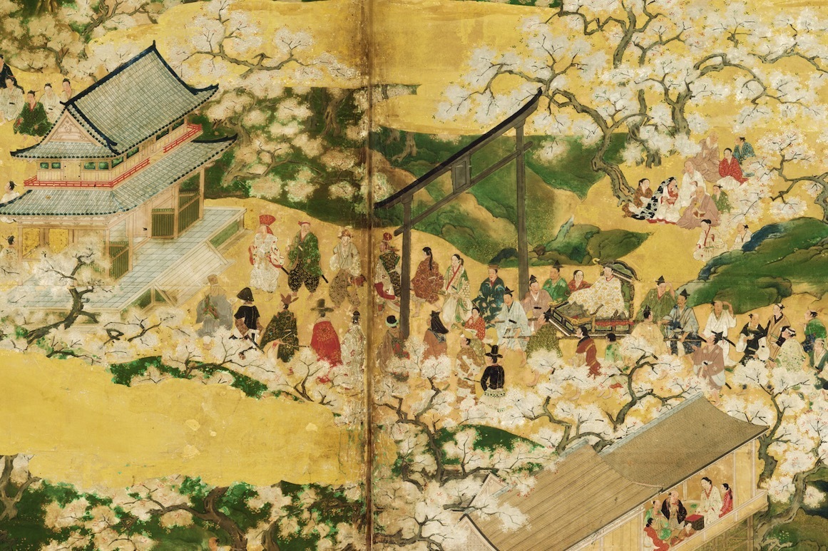 美術館｜展覧会「挑み、求めて、美の極致」京都・細見美術館で - 仏教美術や茶の湯などの名品を紹介