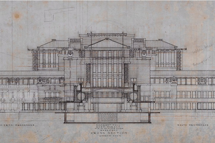 安藤忠雄の建築全てを網羅した作品集＆直筆スケッチ入りの限定本
