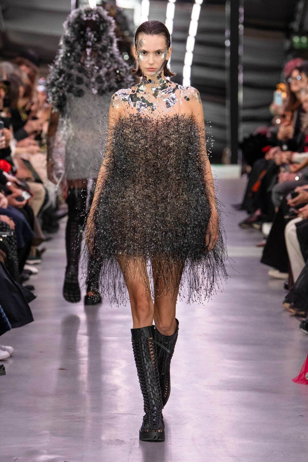 ノワール・ケイニノミヤ(NOIR KEI NINOMIYA)コレクション一覧