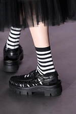 ノワール ケイ ニノミヤ(noir kei ninomiya), キーン(KEEN) ユニーク｜写真15