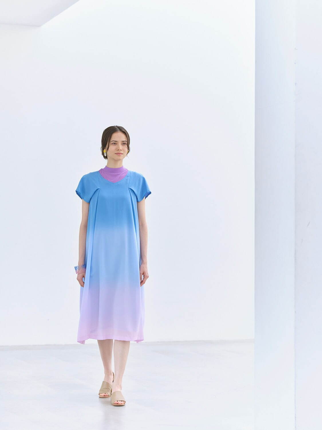 まとふ 2024年春夏<span>コレクション</span> - 写真1