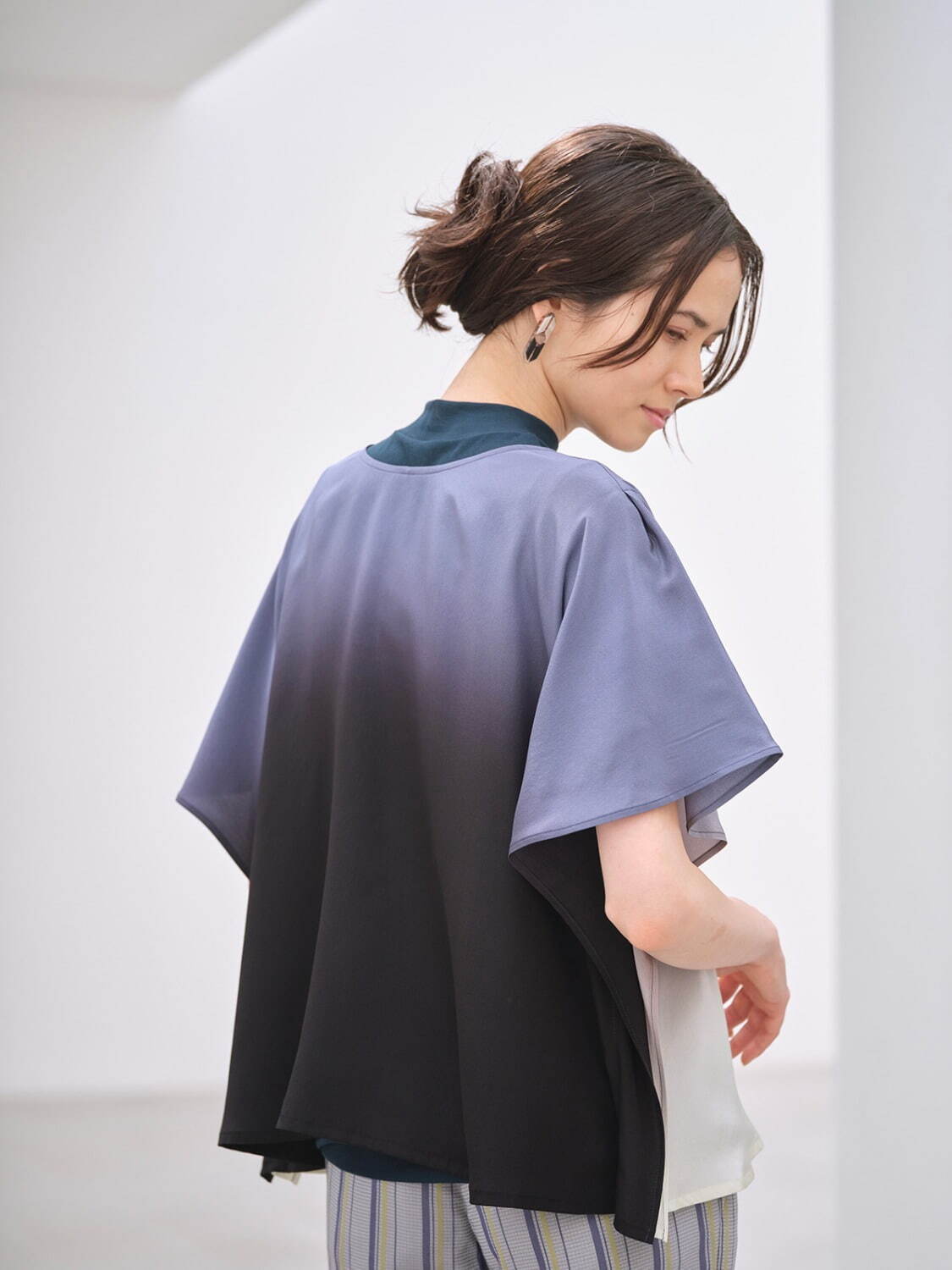 まとふ 2024年春夏<span>コレクション</span> - 写真5
