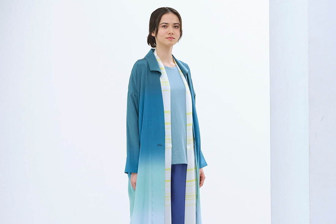 matohu 2024SS Collection