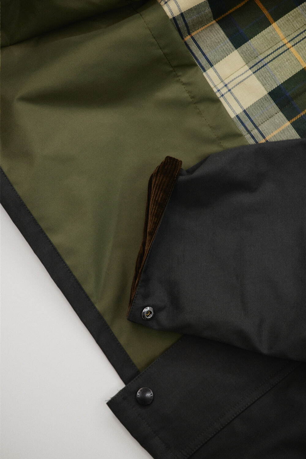 バブアー(Barbour), スティル バイ ハンド(STILL BY HAND) トランスポート｜写真9
