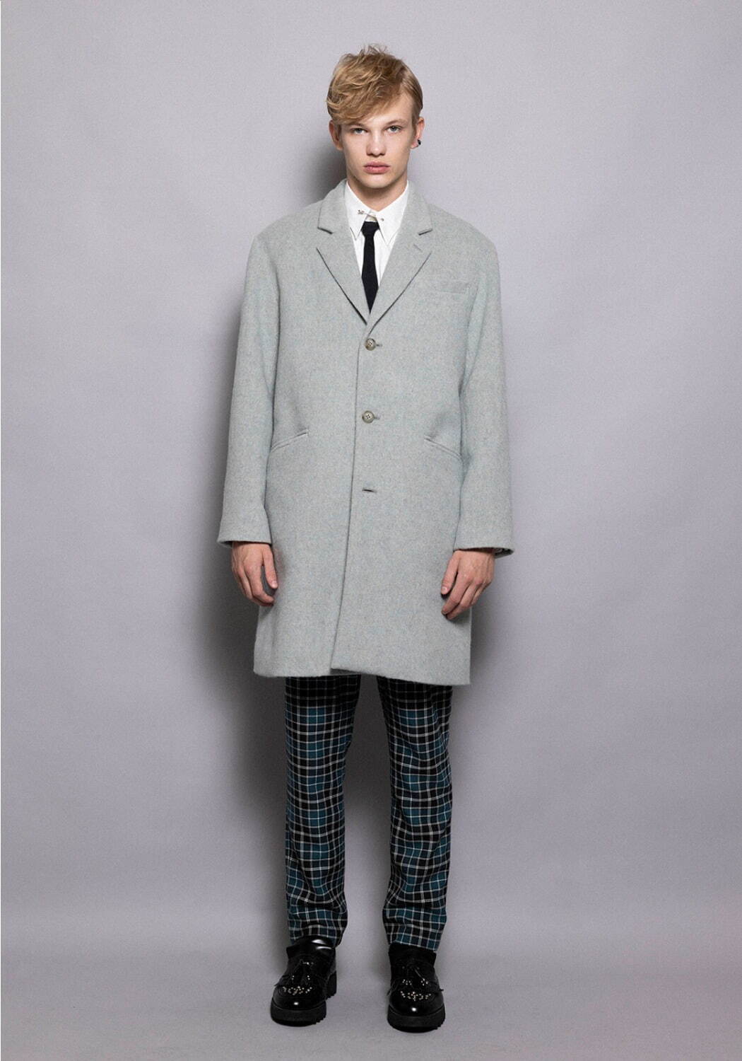 ミルクボーイ(MILKBOY) 2023年冬メンズコレクション  - 写真5