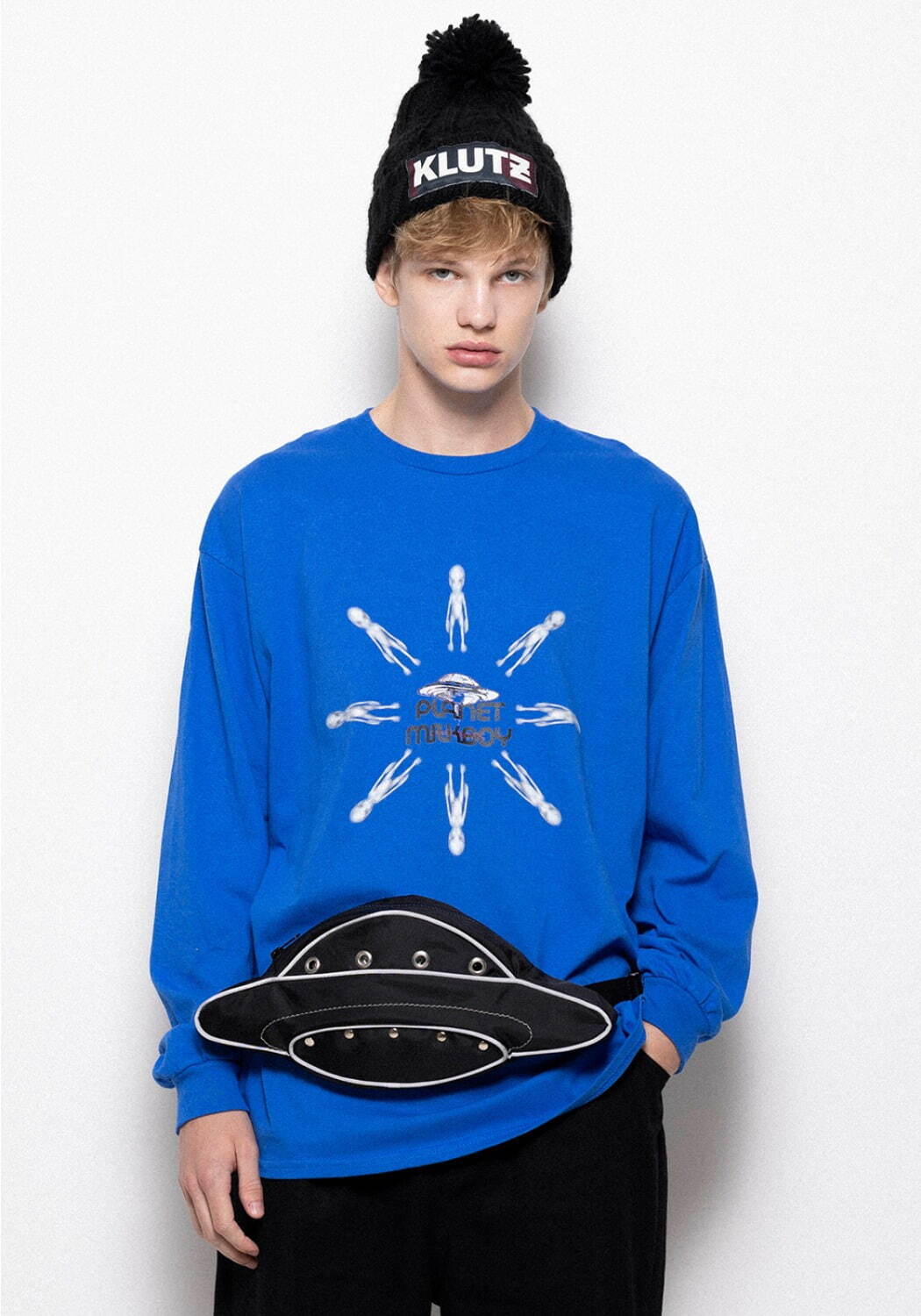 ミルクボーイ(MILKBOY) 2023年冬メンズコレクション  - 写真13