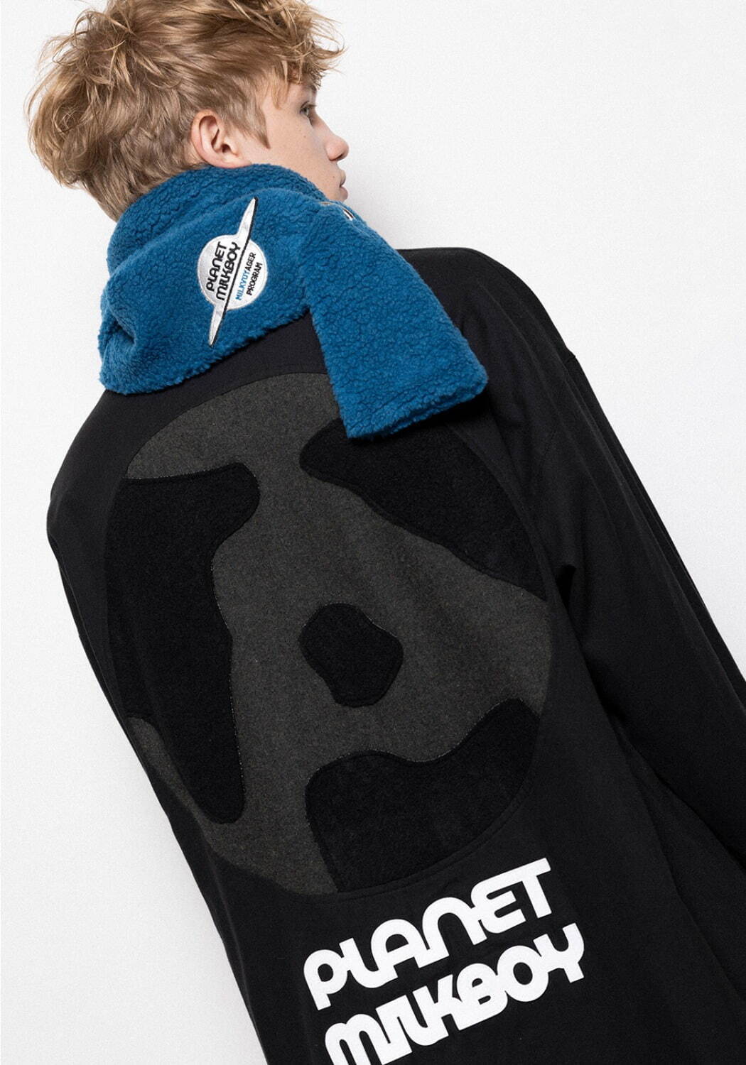 ミルクボーイ(MILKBOY) 2023年冬メンズコレクション  - 写真14