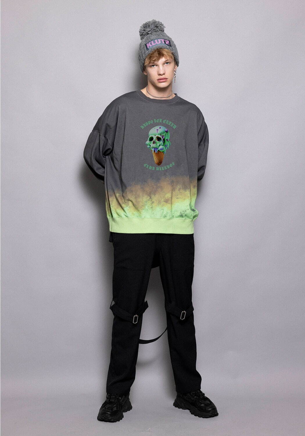 ミルクボーイ(MILKBOY) 2023年冬メンズコレクション  - 写真18