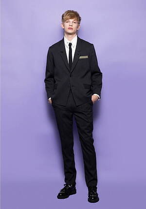 ミルクボーイ(MILKBOY) 2023年冬メンズコレクション  - 写真6