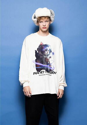 ミルクボーイ(MILKBOY) 2023年冬メンズコレクション  - 写真11